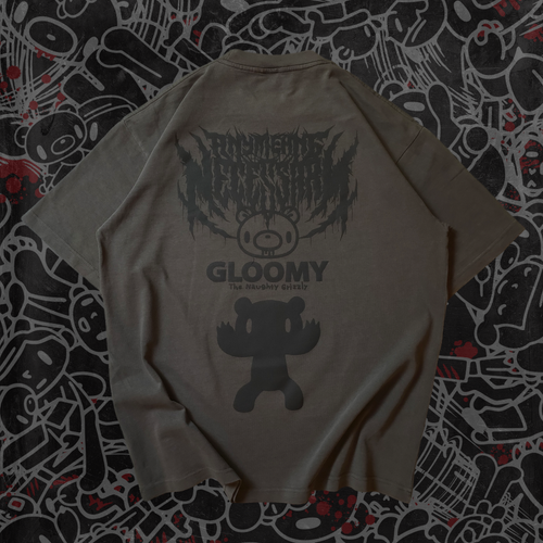 Shadow T-Shirt
